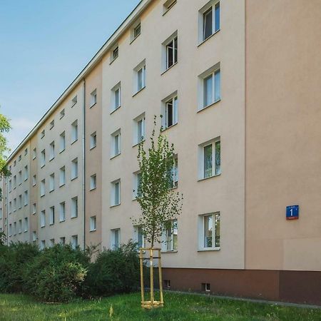 Mieszkanko Na Stawki Netflix Lägenhet Warszawa Exteriör bild
